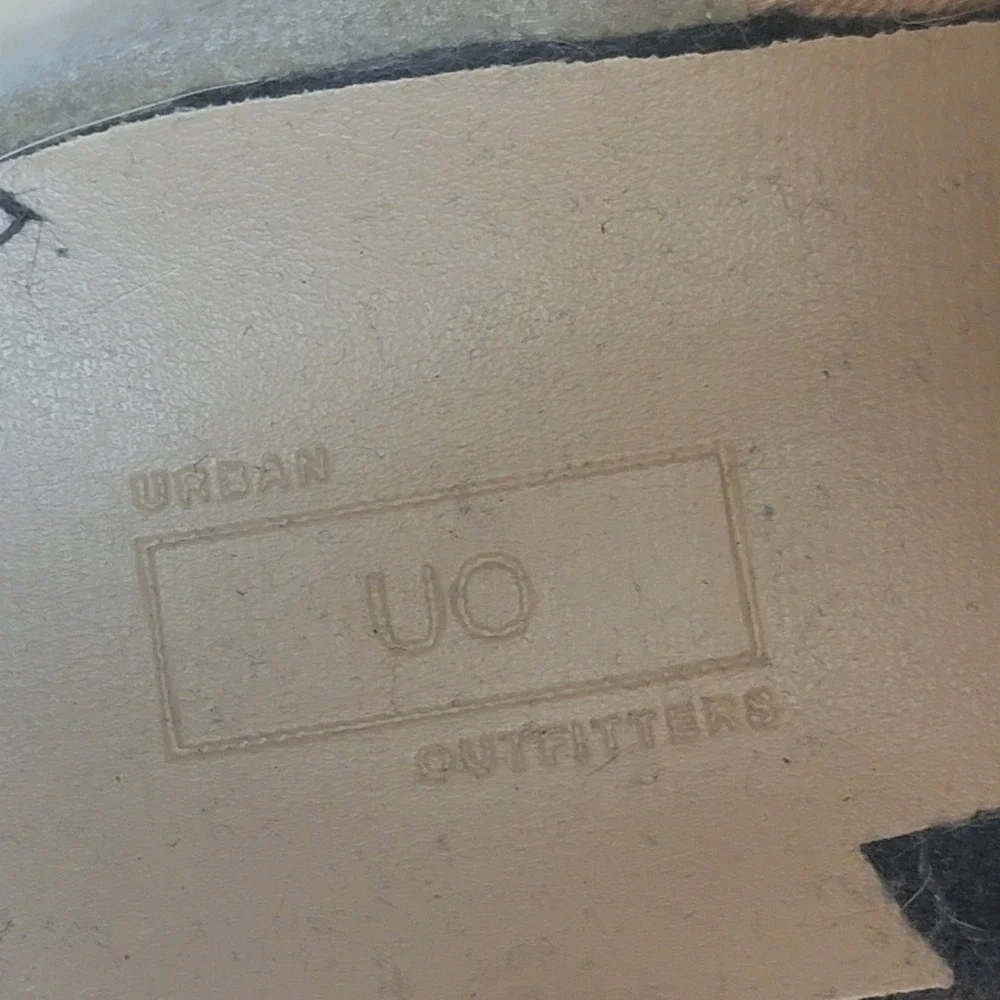 Urban Outfitters urban outfitters
